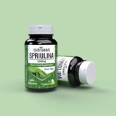 Spriulina